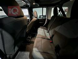 جیپ رانگلەر